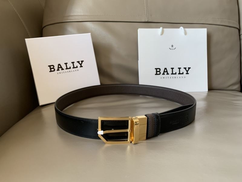 BALLY